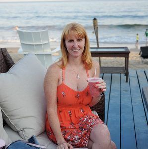 Meet your Posher, Dawn